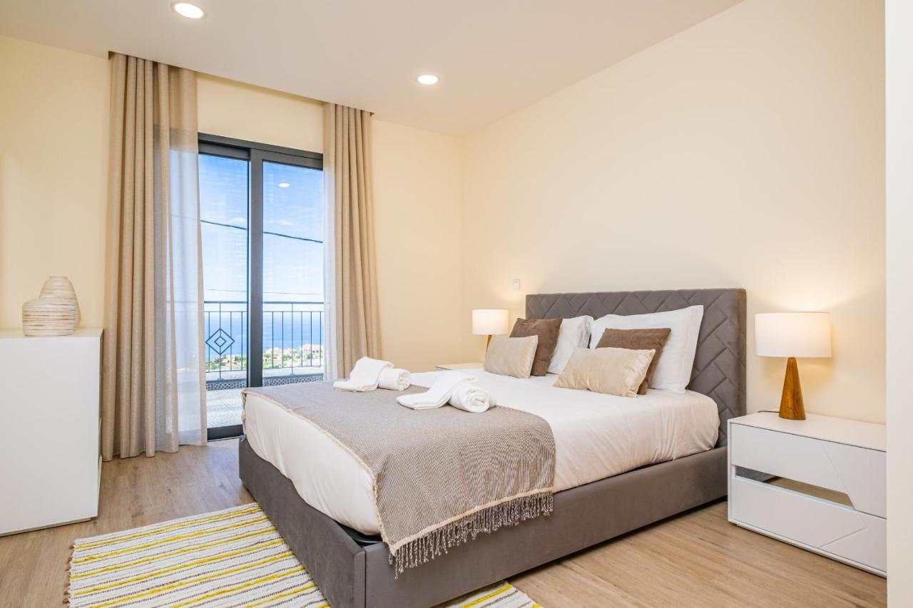 Canhas Residence I By Madeira Sun Travel Ponta do Sol  Exteriér fotografie