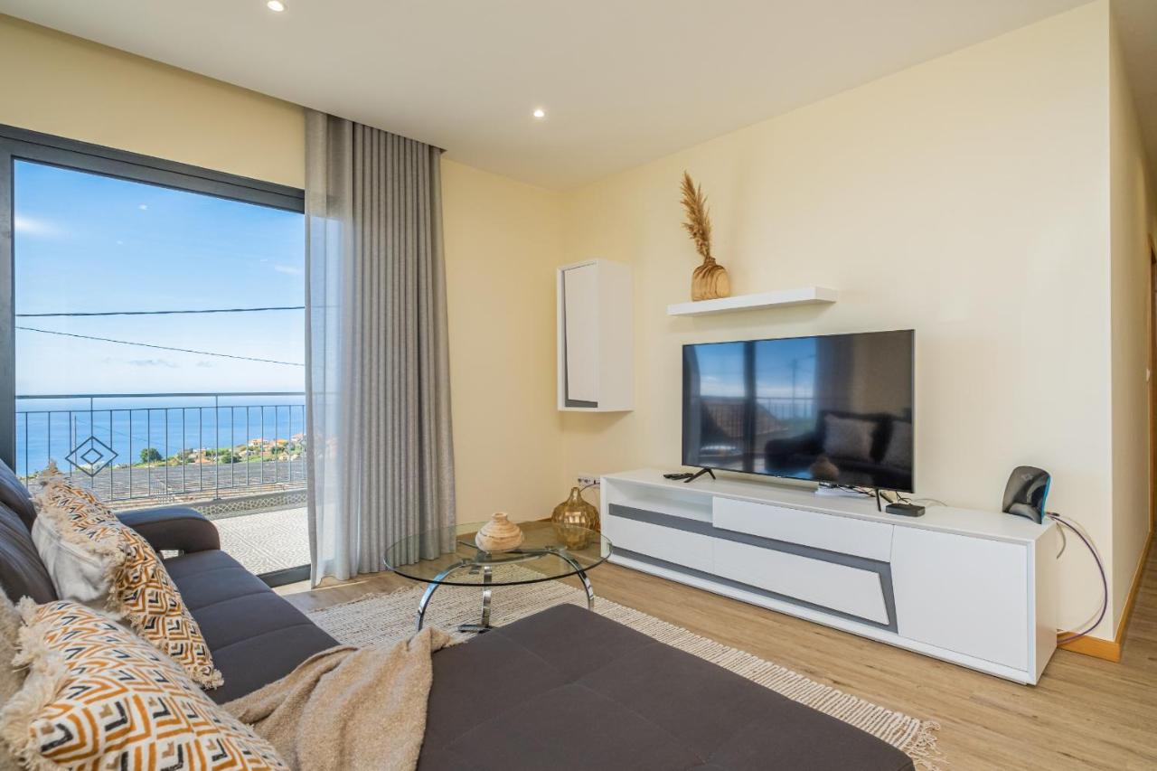 Canhas Residence I By Madeira Sun Travel Ponta do Sol  Exteriér fotografie
