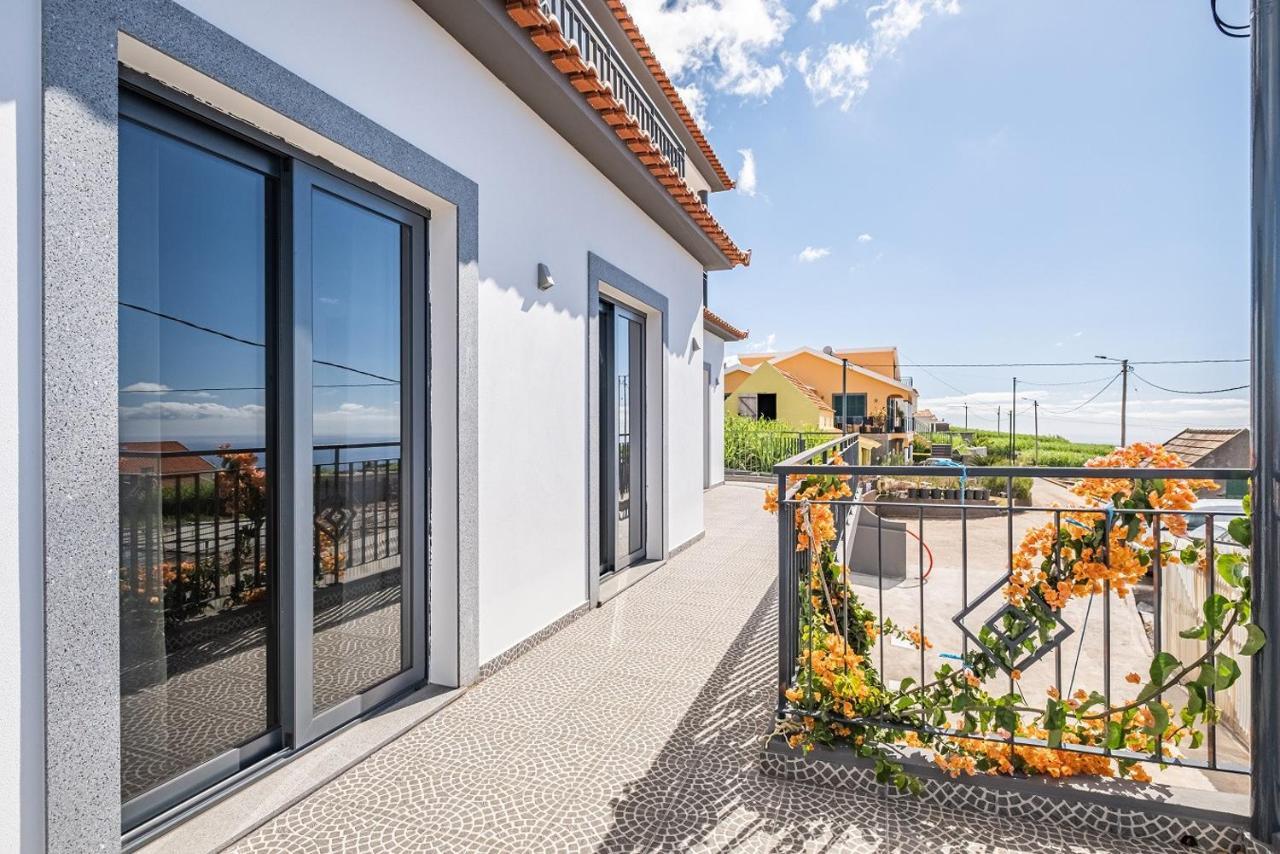 Canhas Residence I By Madeira Sun Travel Ponta do Sol  Exteriér fotografie